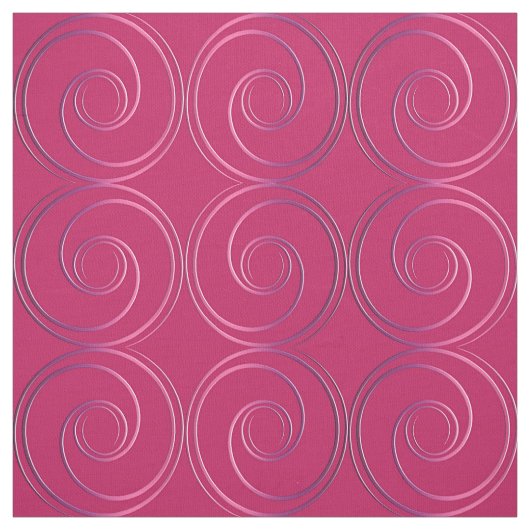 Abstract geometrisch patroon stof (Swatch)