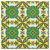 Abstract geometrisch patroon stof (Swatch)