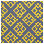 Abstract geometrisch patroon stof (Swatch)