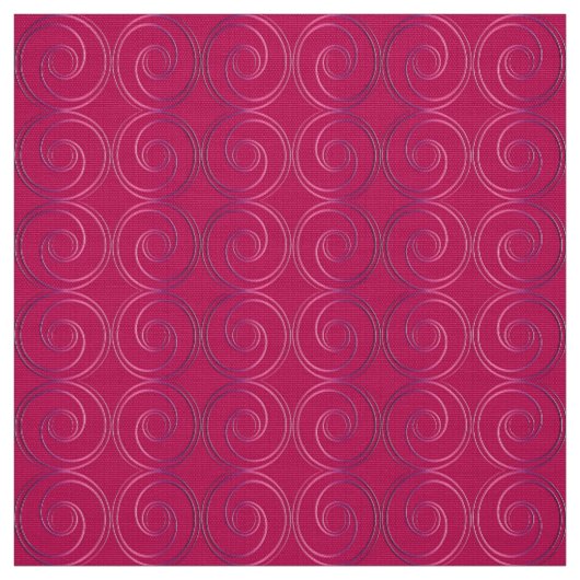 Abstract geometrisch patroon stof (Swatch)