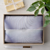 Abstract geometrisch patroon tissuepapier (Geschenk)