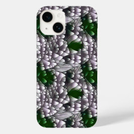 Abstract geometrisch patroonontwerp 41 - Iphone Ca Case-Mate iPhone 14 Hoesje