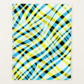 Abstract, geometrisch planner (Voorkant)
