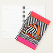 Abstract geometrisch planner (Display)