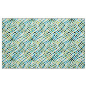 Abstract, geometrisch stof (Fat Quarter)