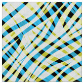 Abstract, geometrisch stof (Close Up)