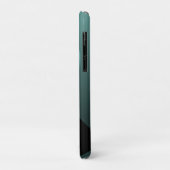 Abstract Geometrische iPhone 11 Pro Hoes (Achterkant/links)
