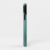 Abstract Geometrische iPhone 11 Pro Hoes (Achterkant/rechts)