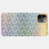 Abstract- geometrische lijnkunst- Case-Mate iPhone case (Achterkant (horizontaal))