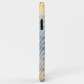 Abstract- geometrische lijnkunst- Case-Mate iPhone case (Achterkant/rechts)