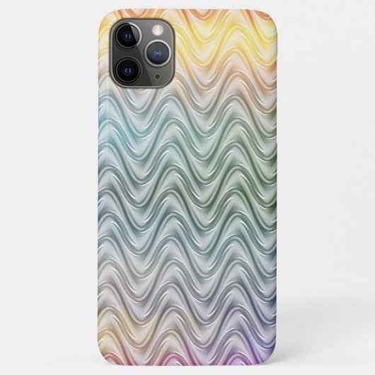 Abstract- geometrische lijnkunst- Case-Mate iPhone case (Achterkant)