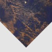 Abstract getextureerd beige Gold Background-decoup Tissuepapier (Detail)