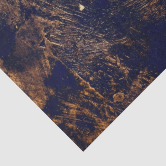 Abstract getextureerd beige Gold Background-decoup Tissuepapier (Detail)