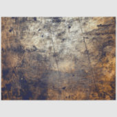 Abstract getextureerd beige Gold Background-decoup Tissuepapier (Voorkant)