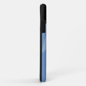 Abstract geval van geometrische IPhone Case-Mate iPhone Case (Achterkant/rechts)