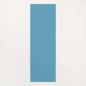 Abstract Giraffe Patroon Yogamat (Achterkant)