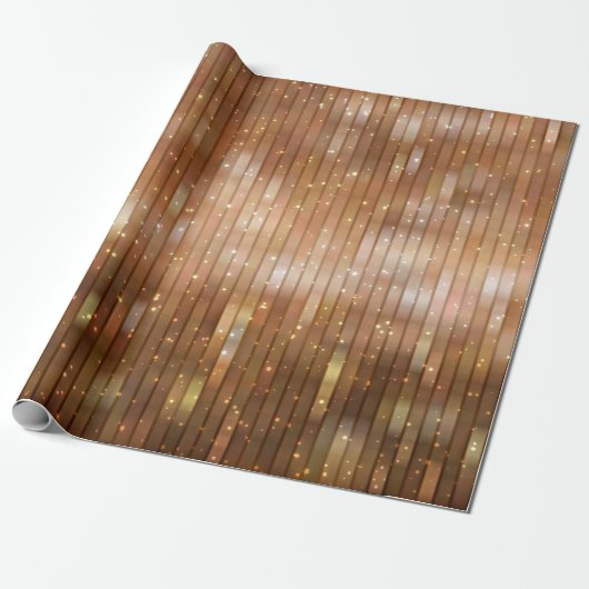 abstract glanzend beige achtergrond abstract, kuns cadeaupapier (Uitgerold)
