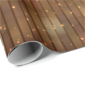abstract glanzend beige achtergrond abstract, kuns cadeaupapier (Rol Hoek)