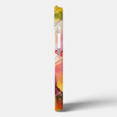 Abstract God is Beautiful Case (Achterkant / Links)