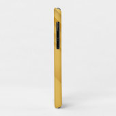 Abstract Gold Geometric Luxury Background Art Case-Mate iPhone Case (Achterkant/links)