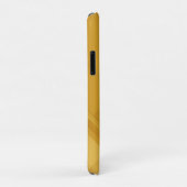 Abstract Gold Geometric Luxury Background Art Case-Mate iPhone Case (Achterkant/rechts)