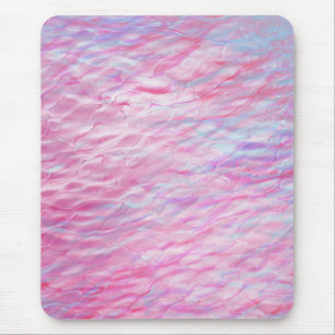Abstract golvend patroon muismat
