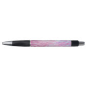 Abstract golvend patroon pen (Voorkant)