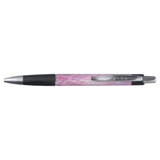 Abstract golvend patroon pen (Achterkant)