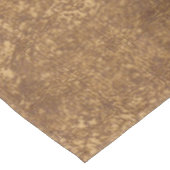 Abstract goud tafelkleed (Gekanteld)