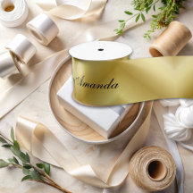 Abstract goudpatroon