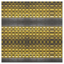 Abstract goudzwart goud - geometrische orbs Elegan