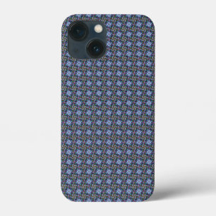 Abstract graffiti-patroon Case-Mate iPhone case