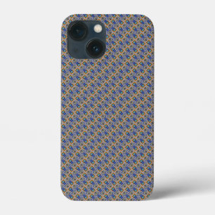 Abstract graffiti-patroon Case-Mate iPhone case