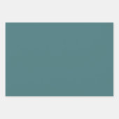 Abstract Graffiti Splatter Painting Art On Black Inpakpapier Vel (Voorkant 3)