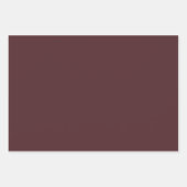 Abstract Graffiti Splatter Painting Art On Black Inpakpapier Vel (Voorkant 3)