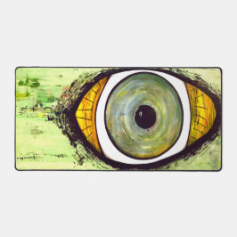 Abstract grafisch bureaumat