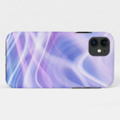 Abstract-grafisch-ontwerp-achtergrond Case-Mate iPhone Case (Achterkant (horizontaal))