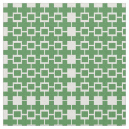 Abstract groen kubus plein stof