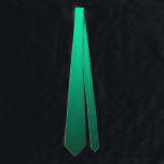 Abstract groen licht contrastverhouding zuivere kl stropdas<br><div class="desc">Abstract groen licht contrastverhouding pure kleurendens moderne mode</div>