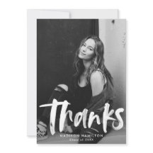 Abstract groen penseelstreken foto Afstuderen