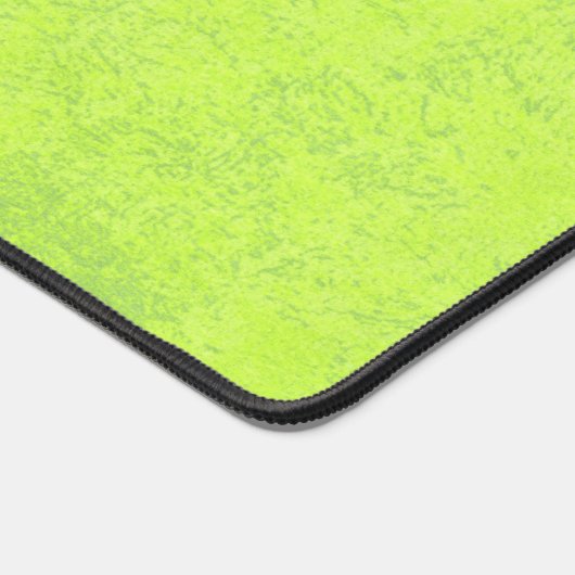 Abstract groenboek bureaumat (Hoek)