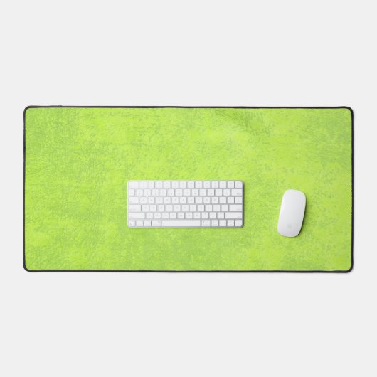 Abstract groenboek bureaumat (Keyboard & Muis)