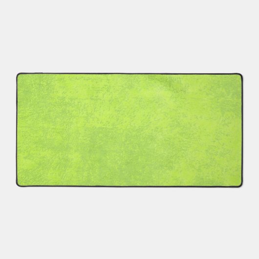 Abstract groenboek bureaumat (Voorkant)