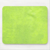 Abstract groenboek muismat (Voorkant)