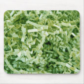 Abstract groenboek Recyclen in Shredded Muismat (Voorkant)