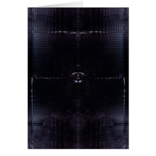 Abstract Grunge (Voorkant)