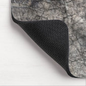 Abstract grunge muismat (Hoek)