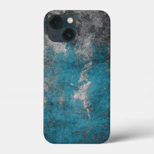 Abstract grunge textuur Case-Mate iPhone case