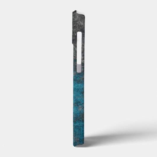 Abstract grunge textuur Case-Mate iPhone case (Achterkant / Links)