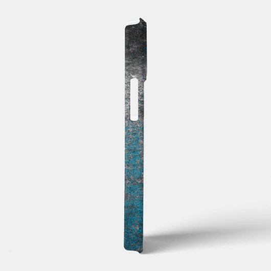 Abstract grunge textuur Case-Mate iPhone case (Achterkant / Rechts)